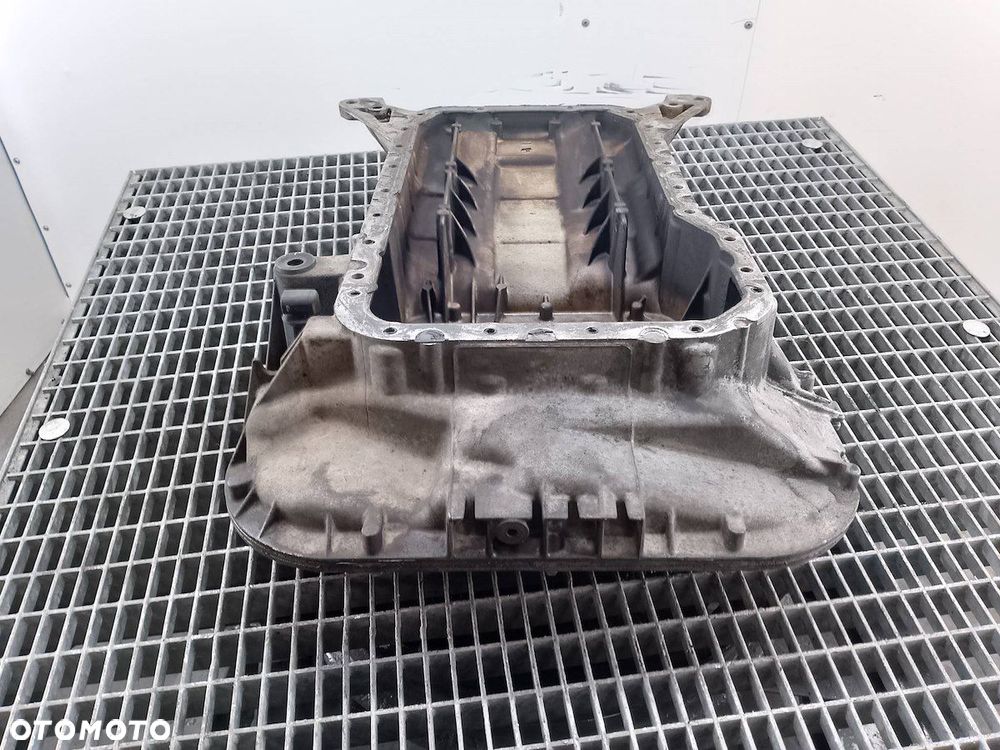 MISKA OLEJOWA MERCEDES-BENZ ML W163 R1120140702 3.2 V6 - 4