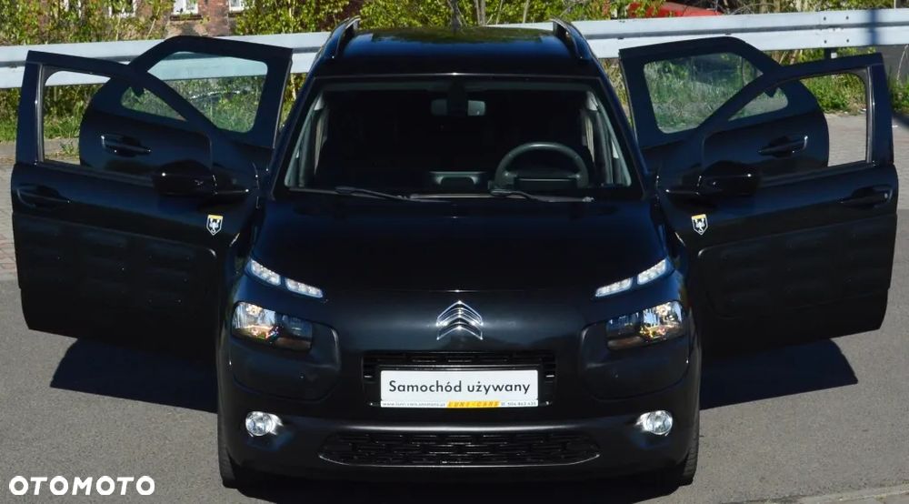 Citroën C4 Cactus - 24