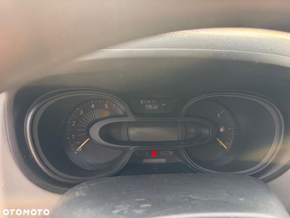 Renault Trafic - 7