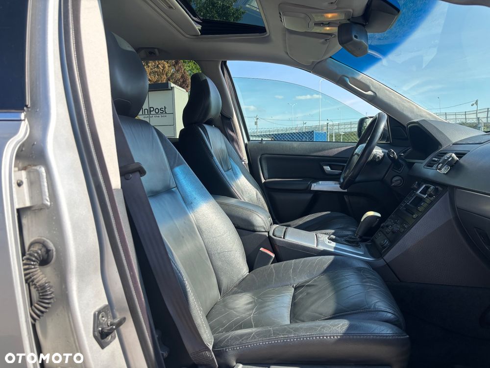 Volvo XC 90 2.4 D5 Executive - 9