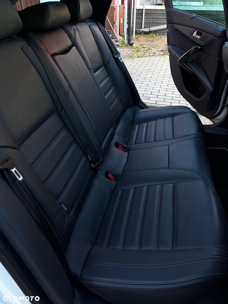 Peugeot 508 SW BlueHDi 180 EAT6 Stop&Start Allure - 20