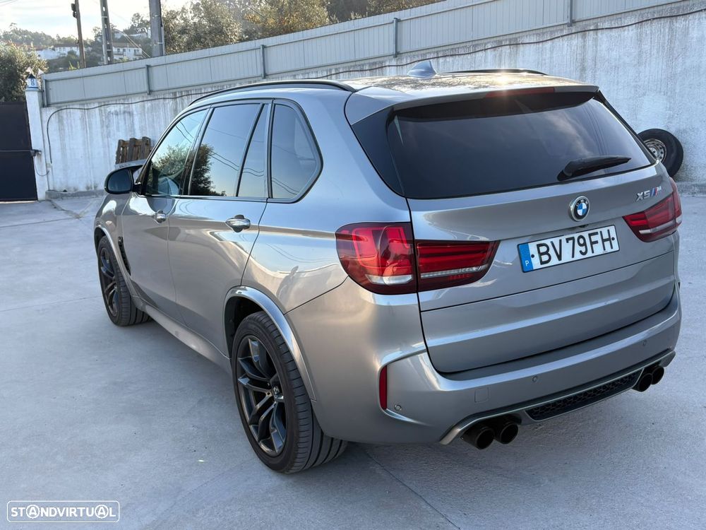 BMW X5 M - 14