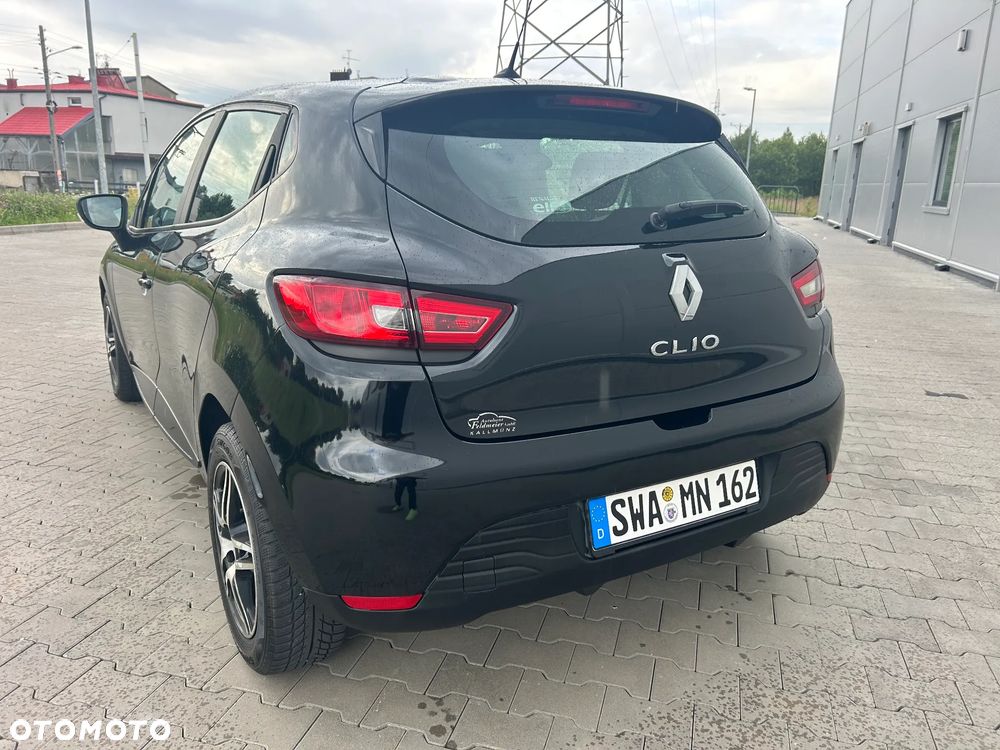 Renault Clio 1.2 16V 75 Business - 16