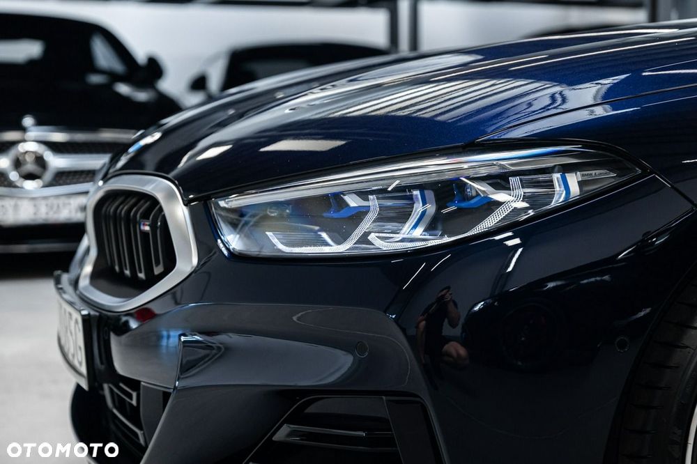 BMW Seria 8 M850i xDrive - 13