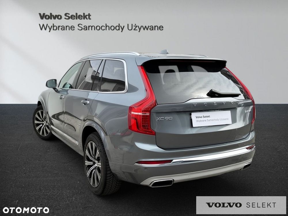 Volvo XC 90 - 7