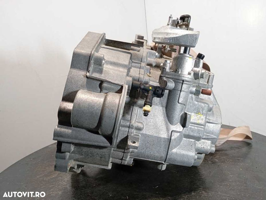 Cutie de viteze VW Crafter 2.0 TDI; 6 Trepte; Cod RHE - 4