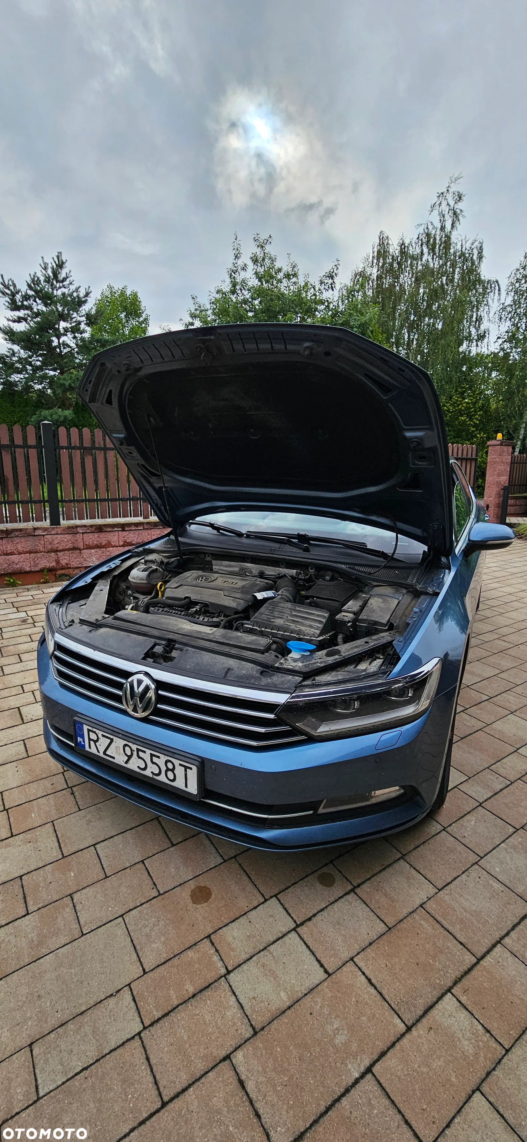 Volkswagen Passat 1.8 TSI BMT Comfortline - 19