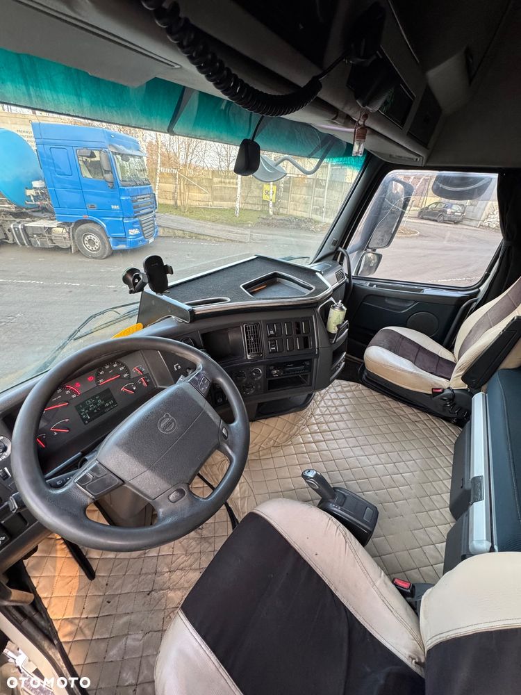 Volvo Fh - 14