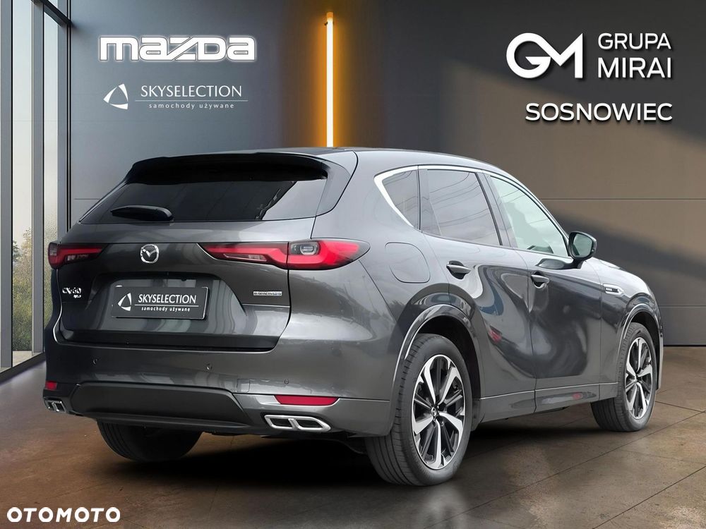 Mazda CX-60 - 6
