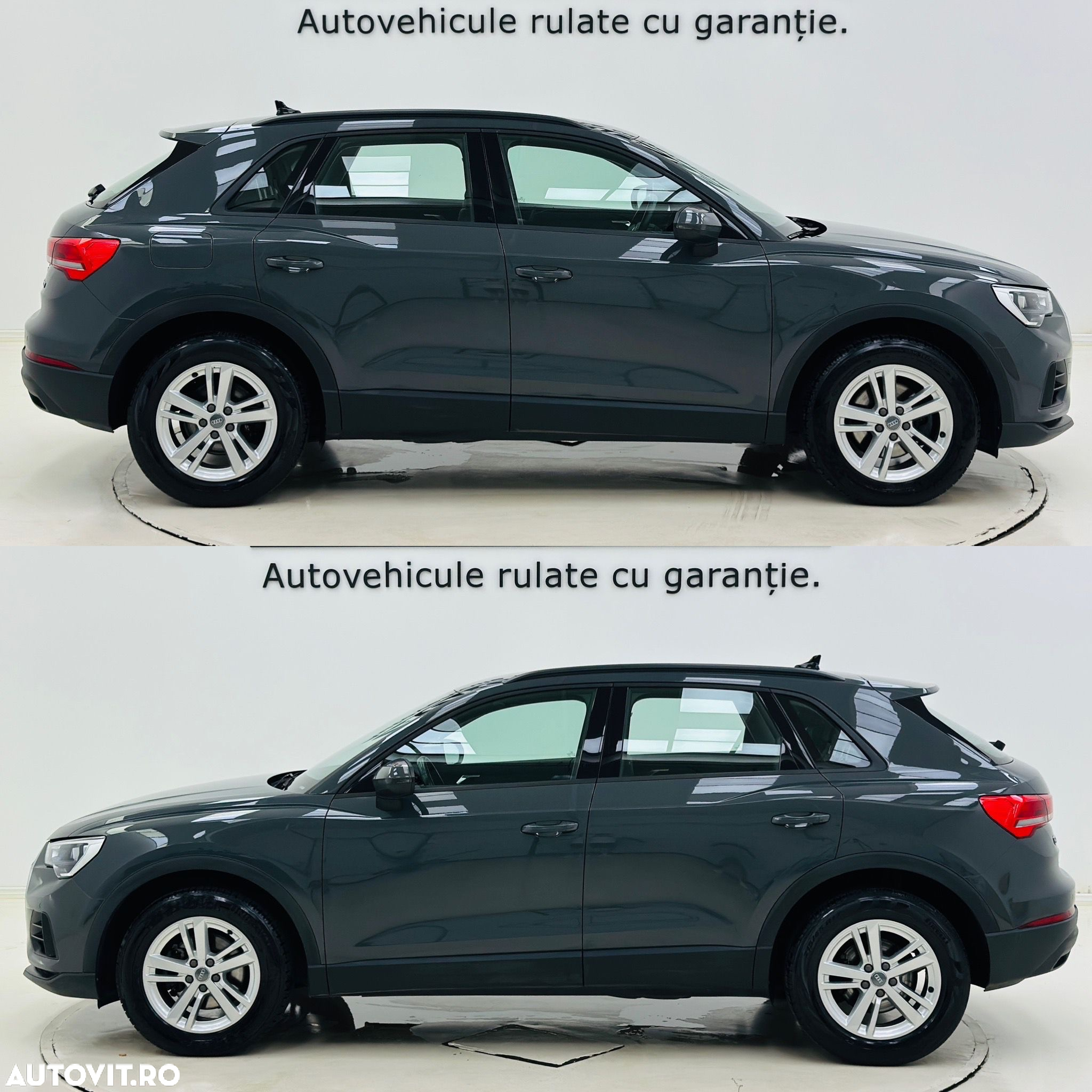 Audi Q3 - 5