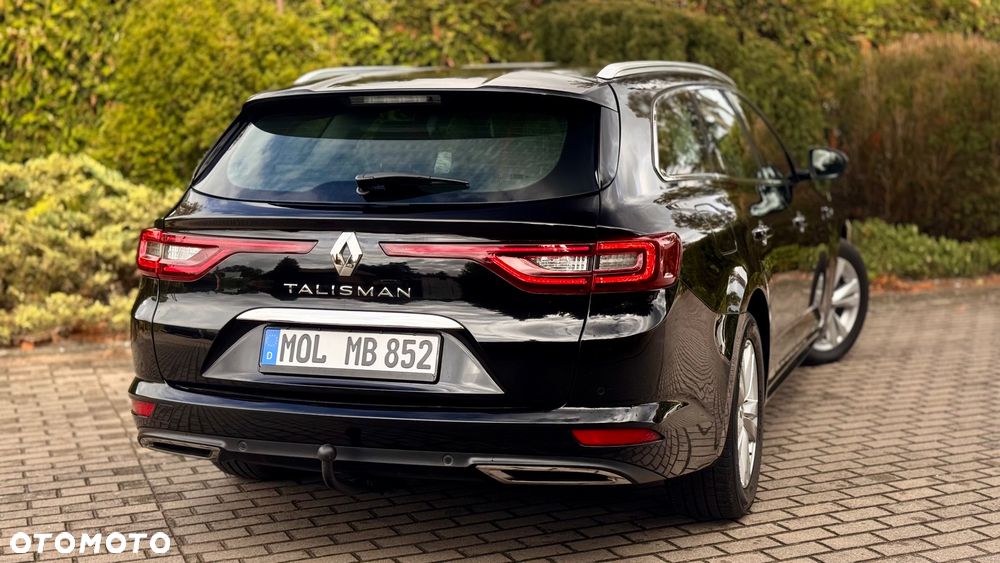 Renault Talisman ENERGY dCi 130 EDC INTENS - 25