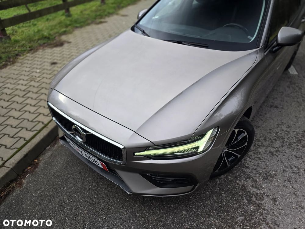 Volvo V60 D3 Geartronic - 36