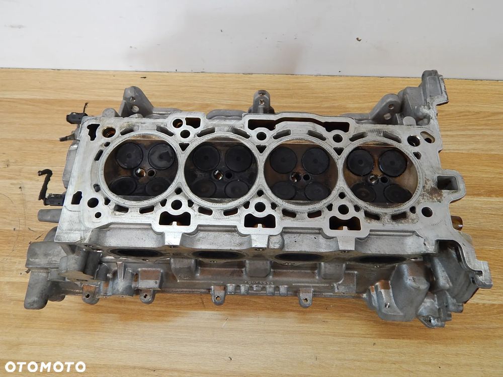 Blok silnika wał korbowy wałki wałek balansowe 1.6 T LVP LWC Opel Insignia A 08-17 Astra zafira Łuków części - 22