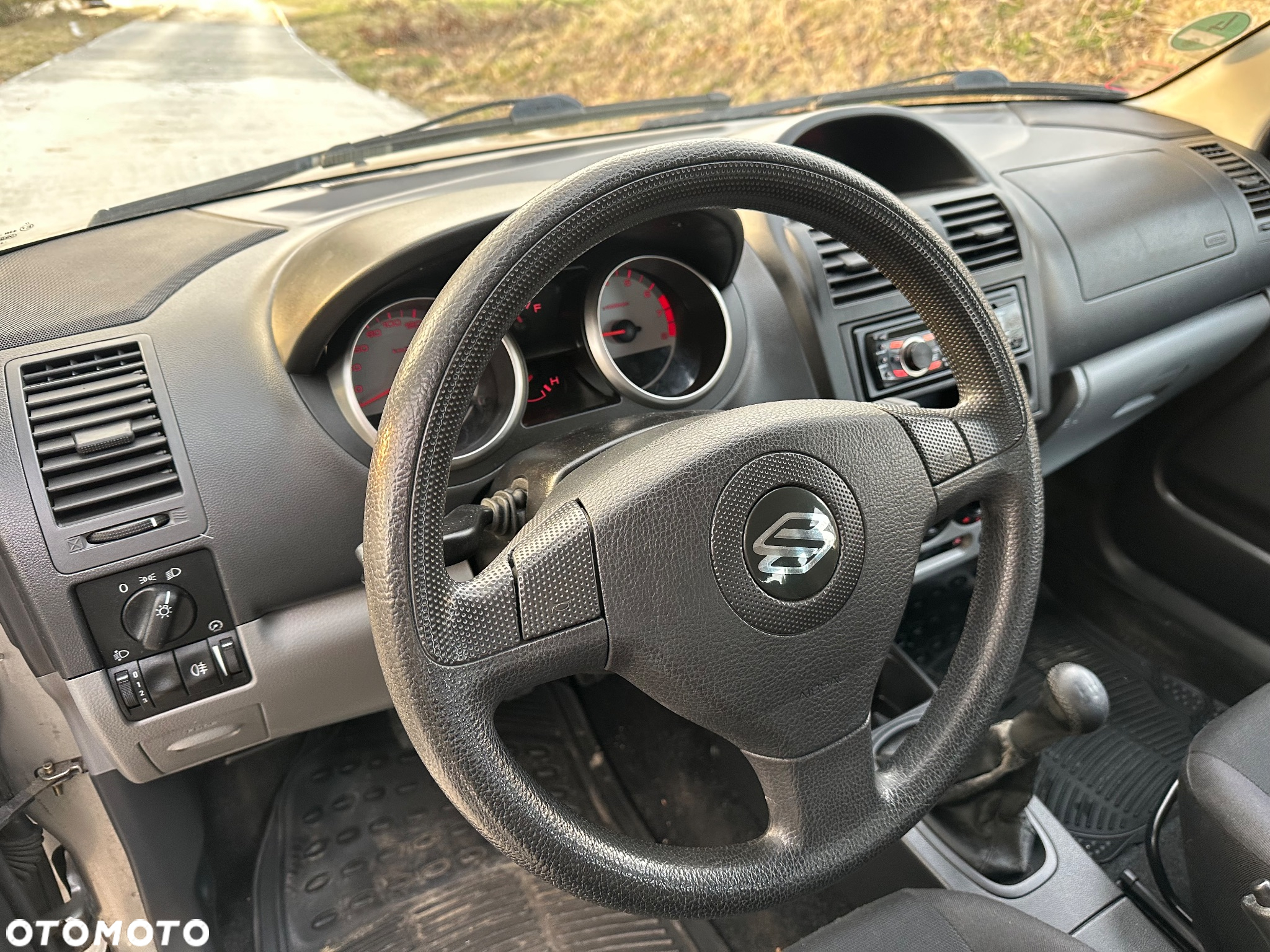 Suzuki Ignis - 9