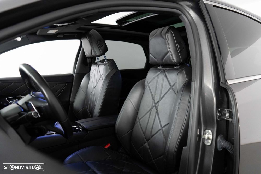 DS DS7 Crossback E-Tense Rivoli EAT8 - 8