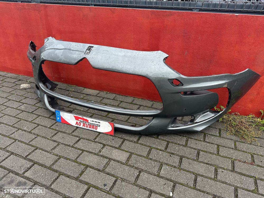 Parachoque Citroen ds5 - 3