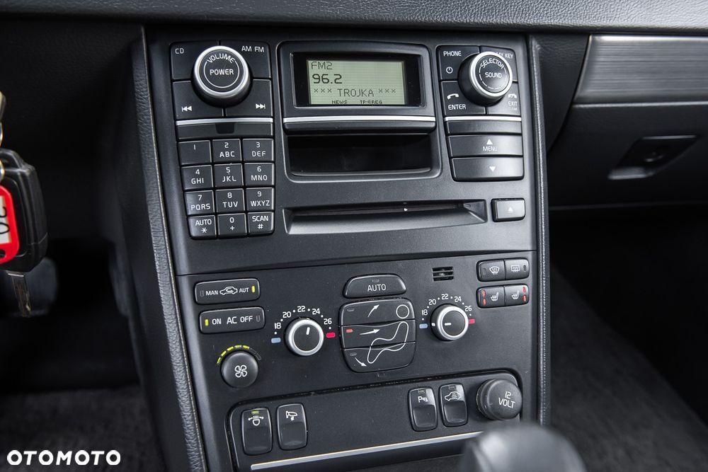 Volvo XC 90 D5 Executive - 23