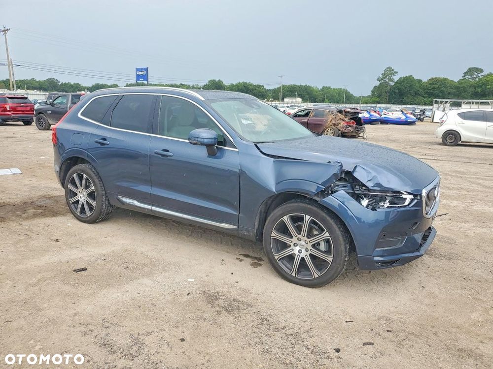 Volvo XC 60 - 5