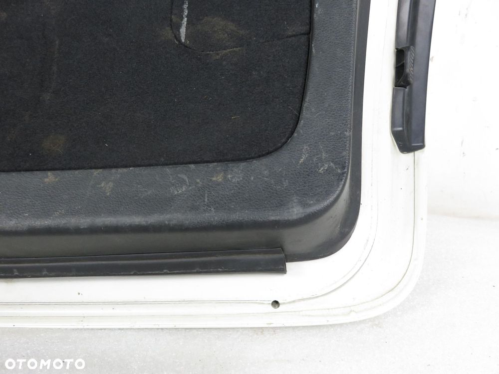 KLAPA BAGAZNIKA SUBARU OUTBACK III LIFT KOMBI 37J - 7