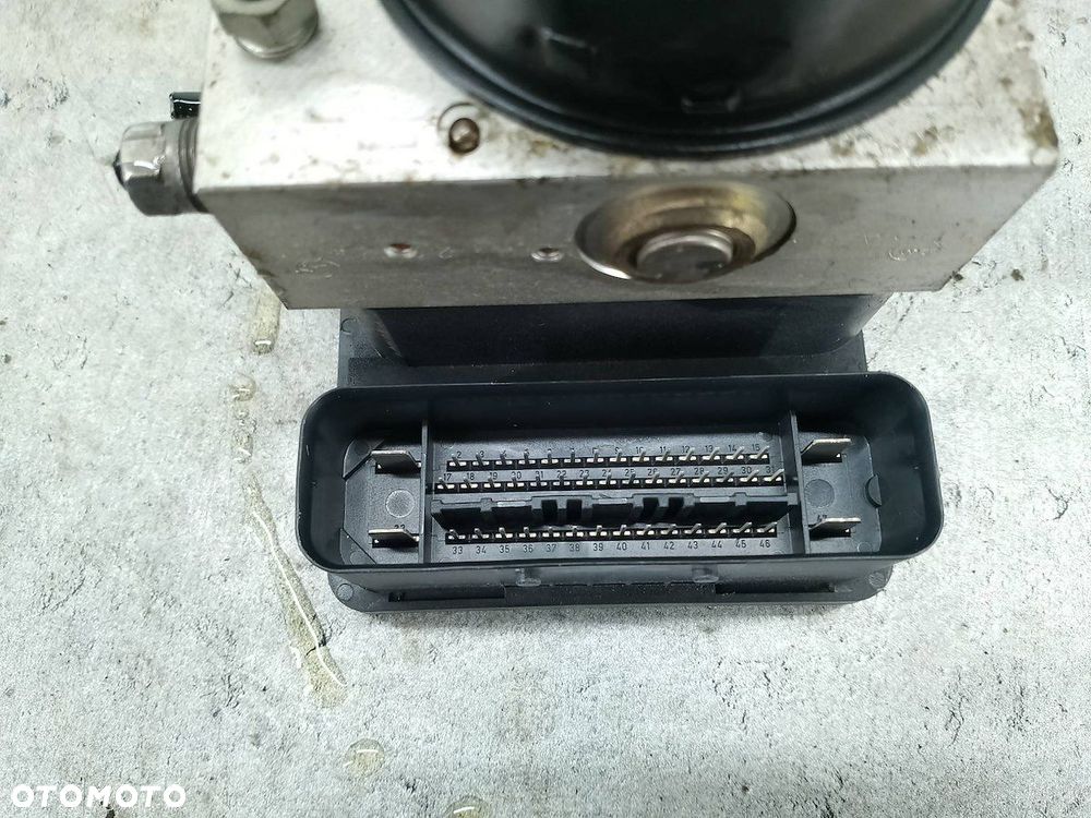 POMPA ABS VOLVO V50 10.0206-0160.4  10.0960-0423.3 2.0 D - 2