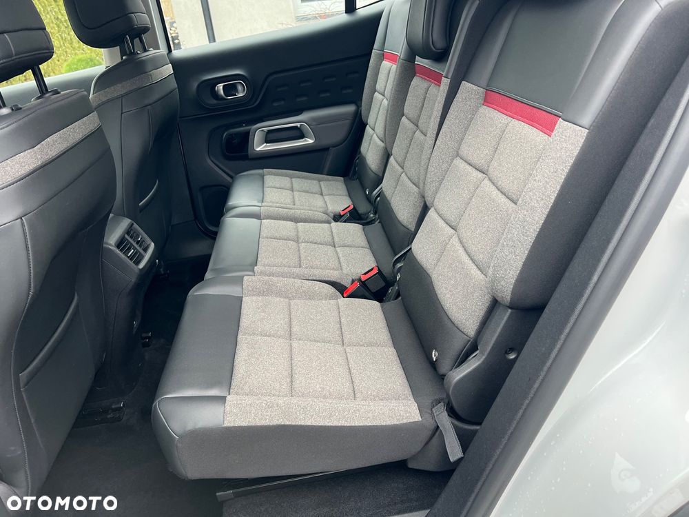 Citroën C5 Aircross 1.6 PHEV Feel Pack EAT8 - 24