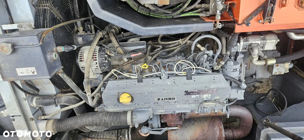 Atlas 160 W - 5