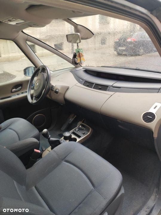 Renault Espace 2.0T 16V Expression - 6