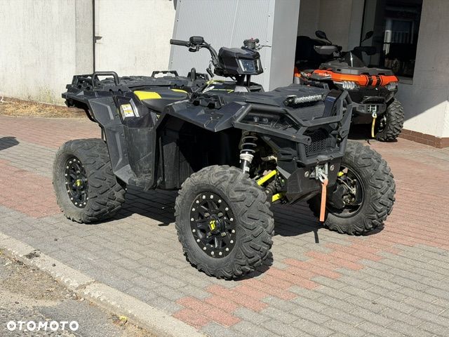 Polaris Sportsman - 3