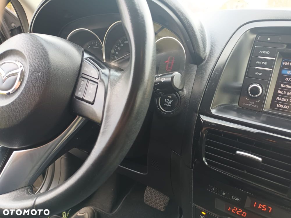 Mazda CX-5 2.2 D Skypassion - 20