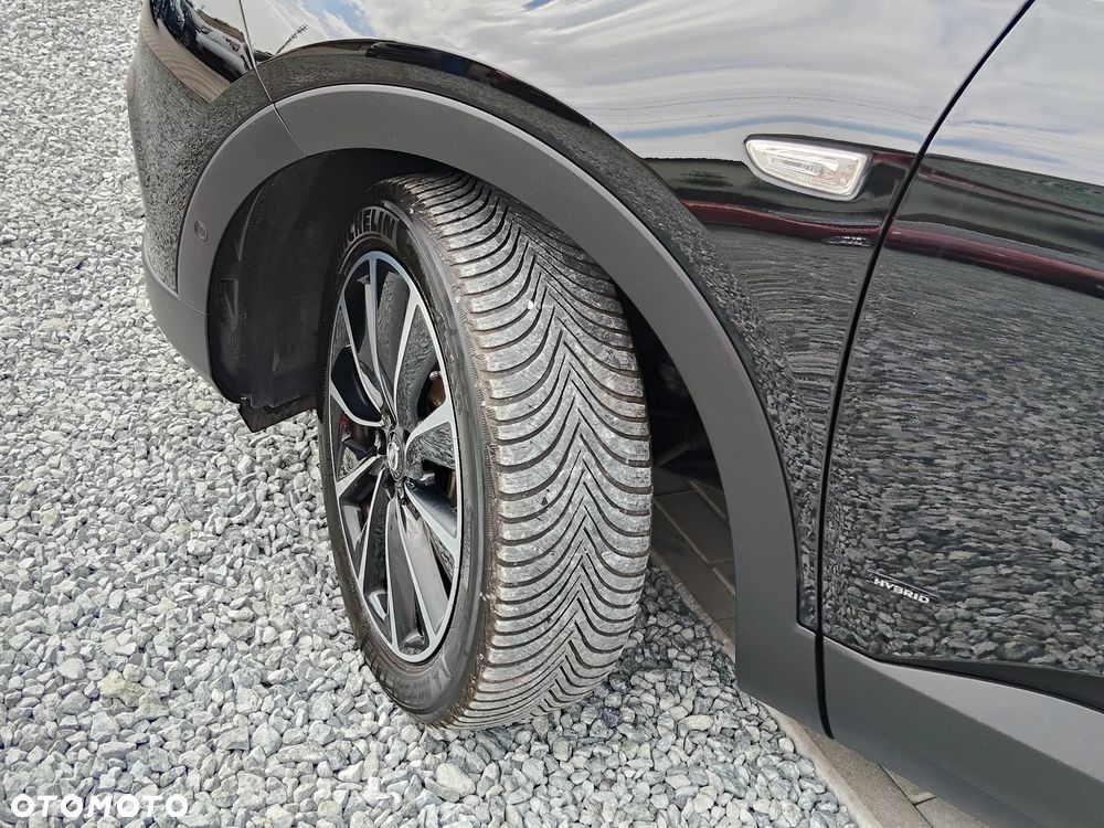 Opel Grandland X 1.6 T Ultimate S&S - 5