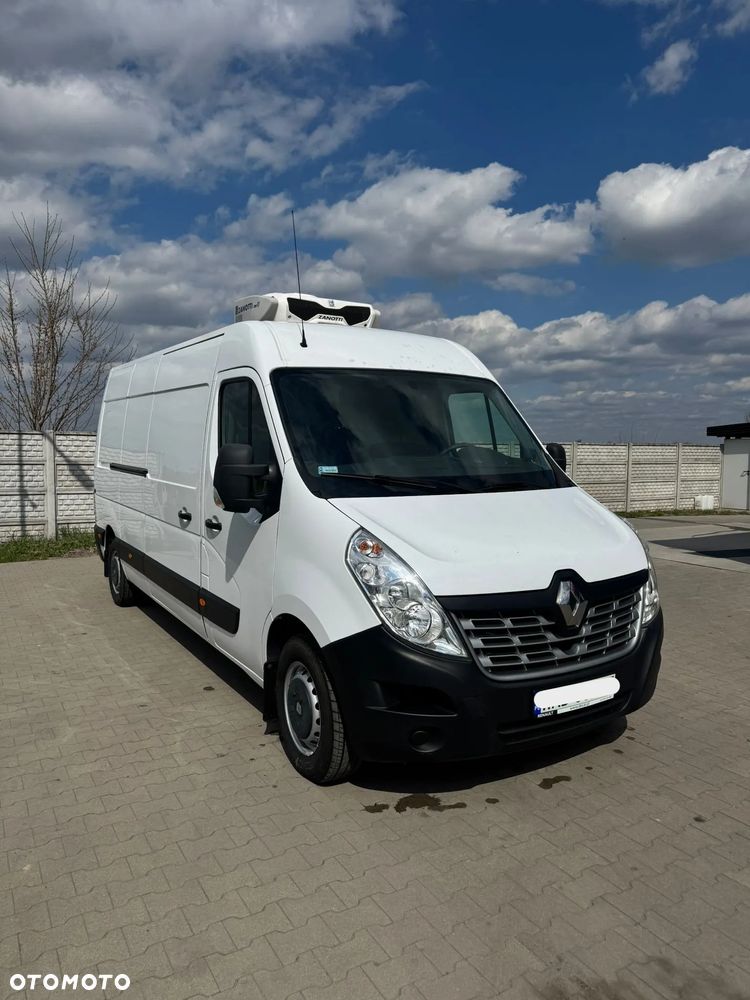 Renault MASTER - 1