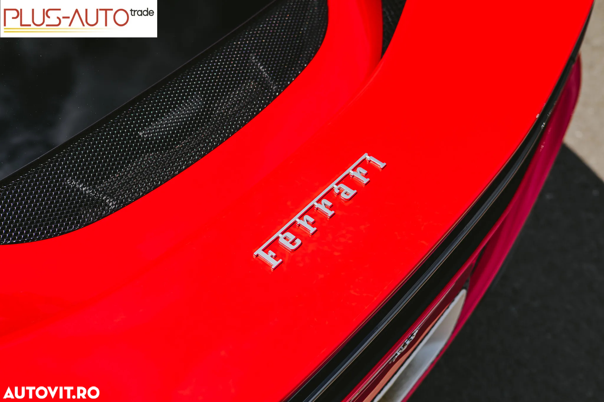 Ferrari 296 GTS - 15