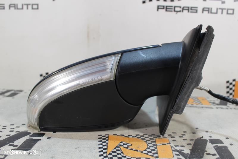 Espelho Retrovisor Direito Volkswagen Golf V (1K1)  Espelho Retrovisor - 8