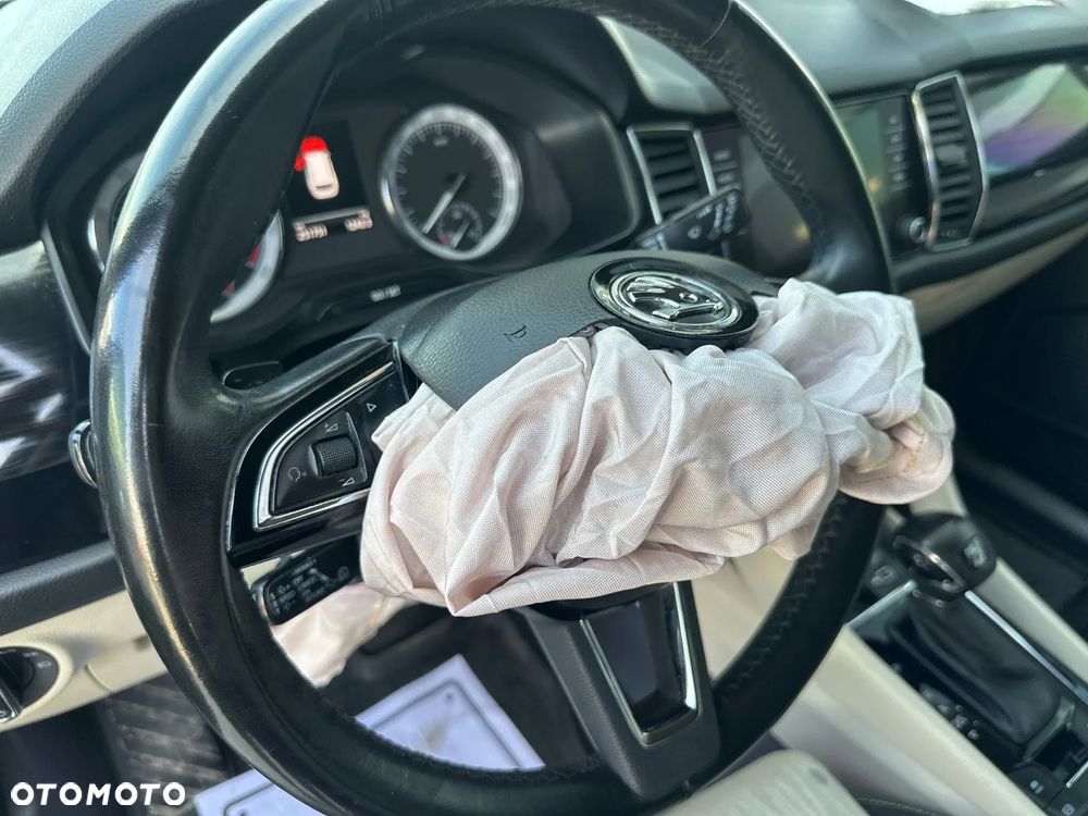 Skoda Kodiaq 2.0 TSI 4x4 Style DSG - 14