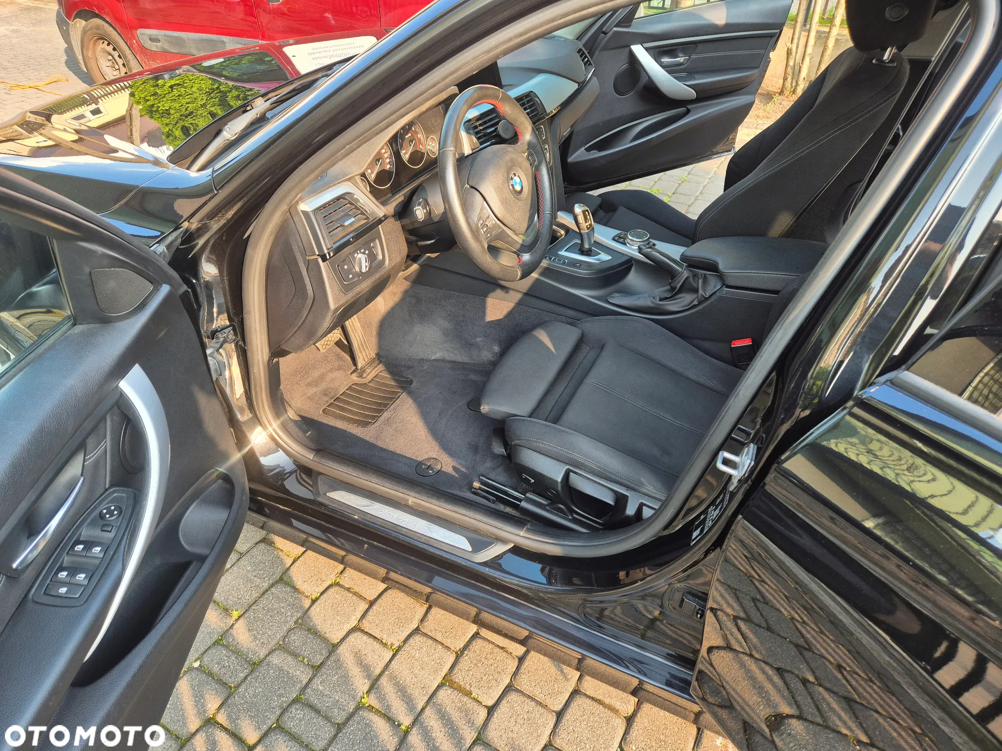 BMW Seria 3 - 4