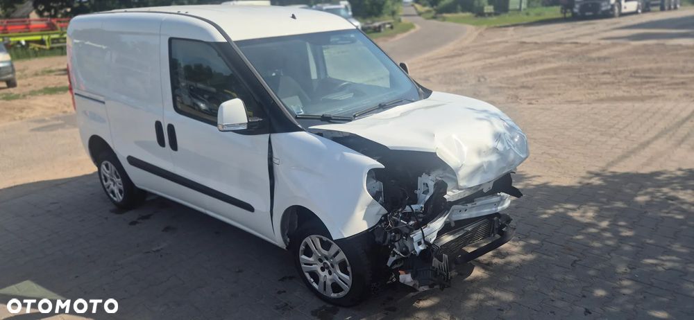 Fiat DOBLO - 3