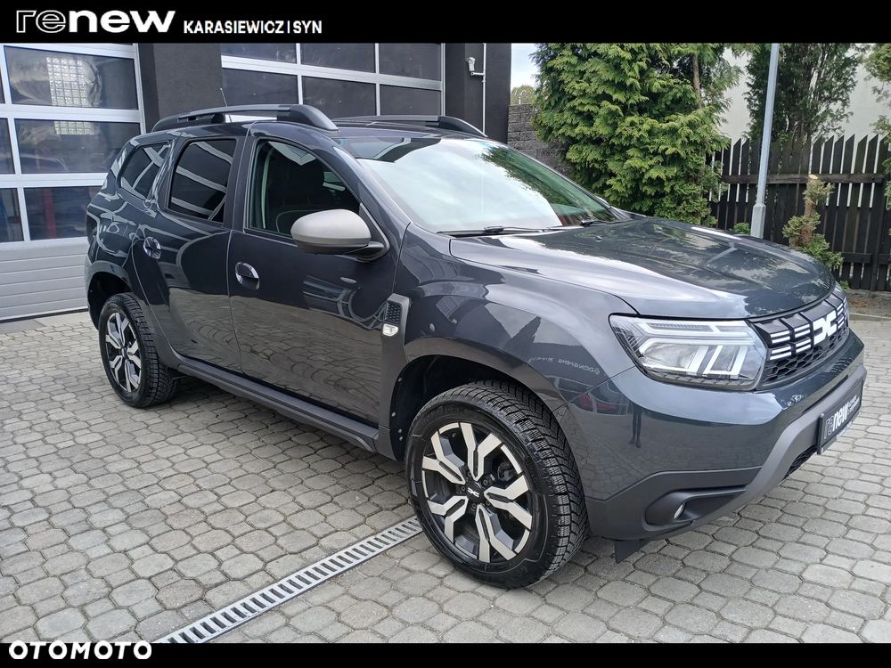 Dacia Duster 1.3 TCe Journey EDC - 3