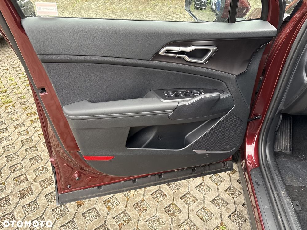 Kia Sportage 1.6 T-GDI L 2WD DCT - 14