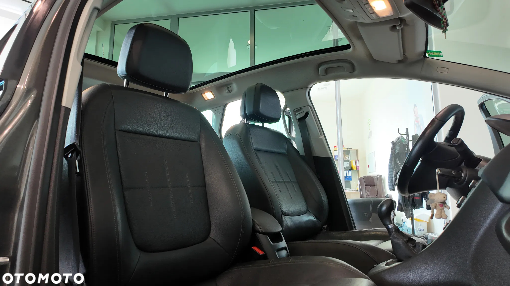 Opel Meriva 1.6 CDTI ecoflex Start/Stop Edition - 36
