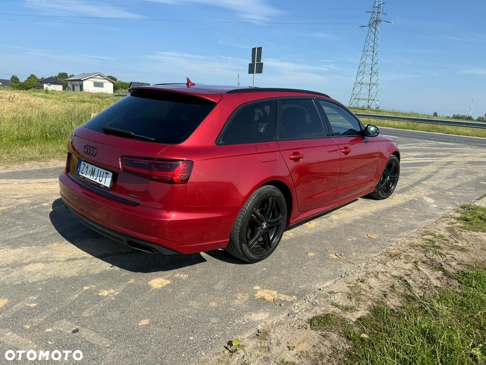 Audi A6 Avant - 3