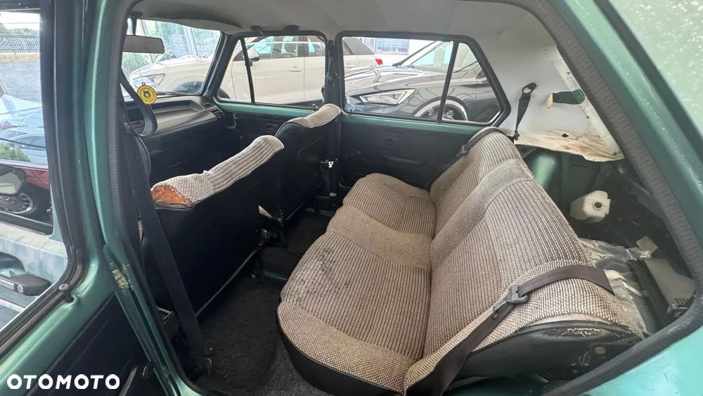 Volkswagen Golf 1.1 - 19
