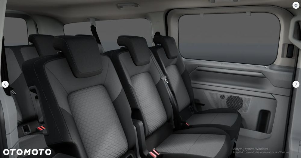 Volkswagen Caravelle - 13