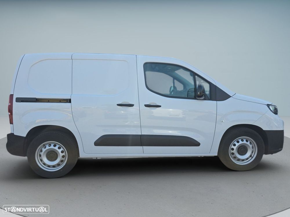 Toyota Proace - 9