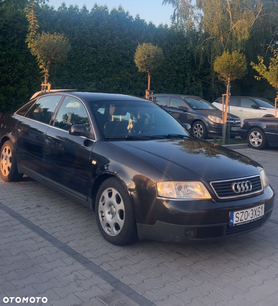 Audi A6 Limousine - 21