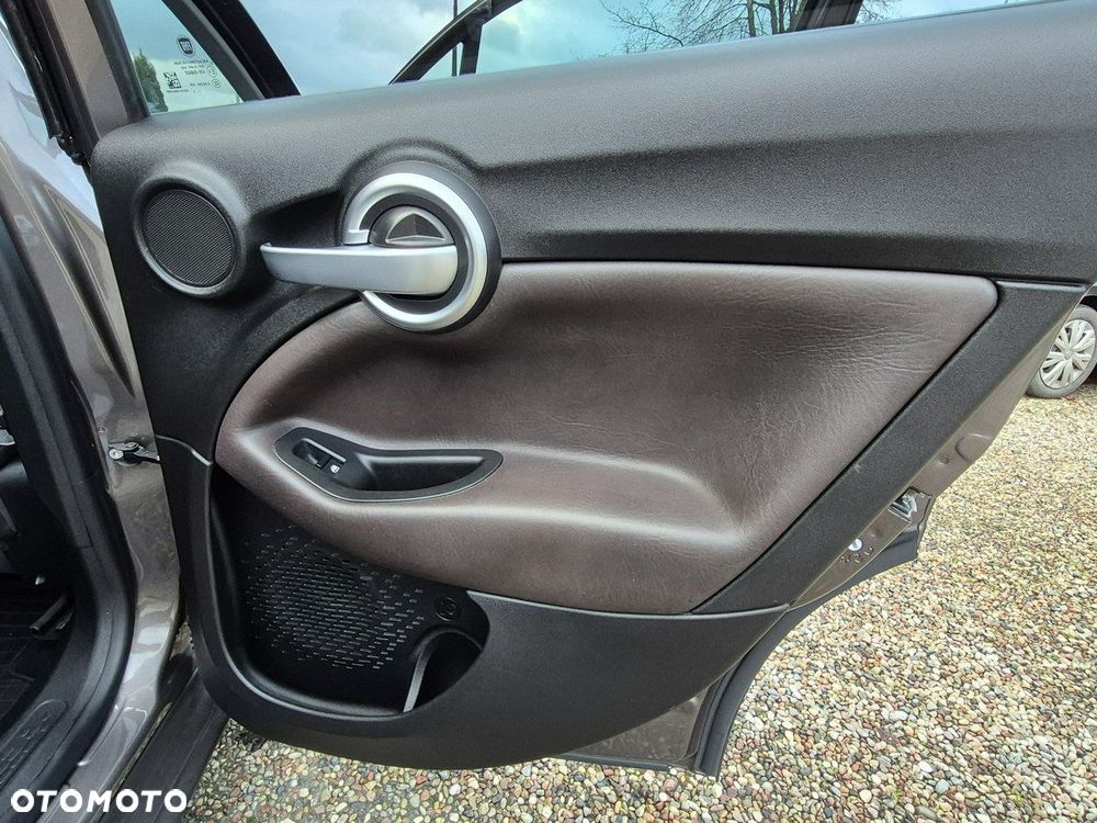 Fiat 500X - 32