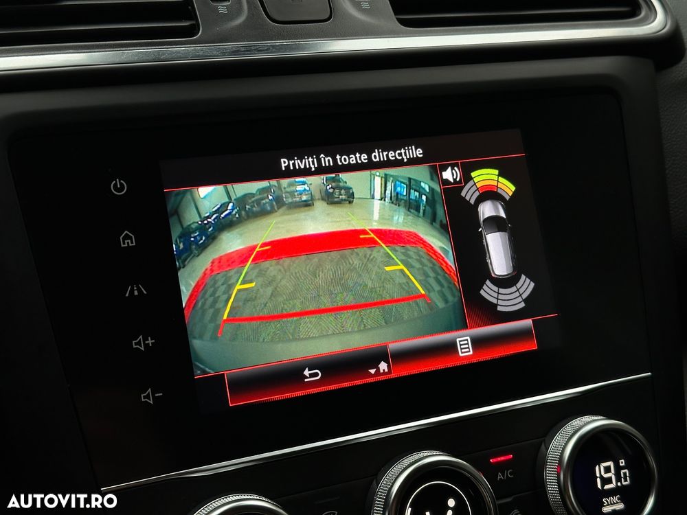 Renault Kadjar BLUE dCi 115 BUSINESS EDITION - 14