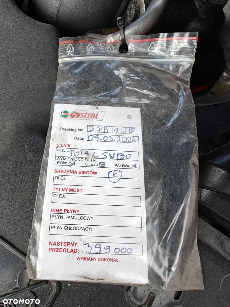 Citroën C5 2.0 HDi Exclusive - 13