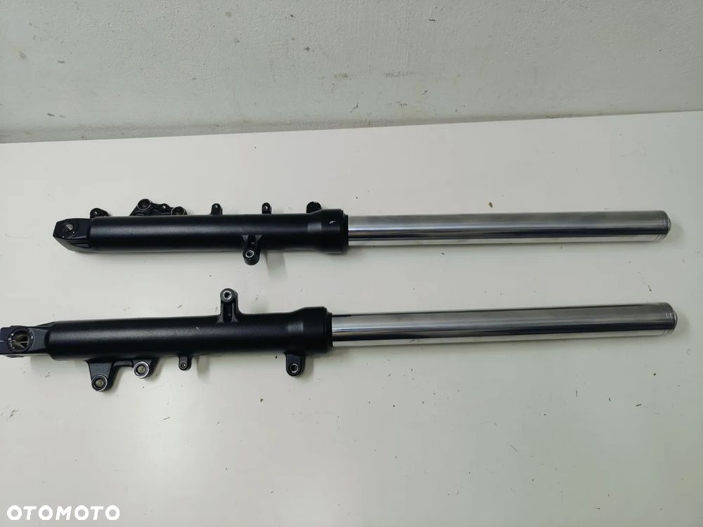 Lagi Zawieszenie Przód  Suzuki DL 650  2017+ - 1
