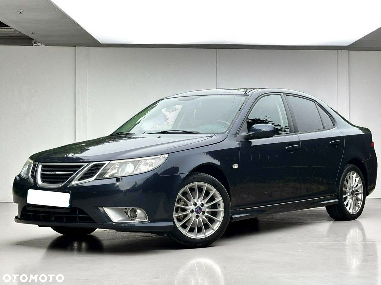 Saab 9-3 - 9