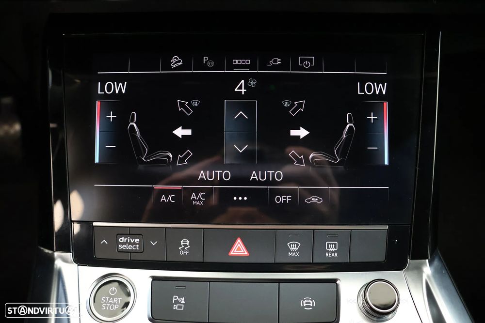 Audi e-tron 55 quattro S line - 24